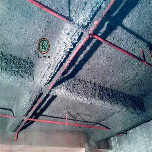 隔音喷涂