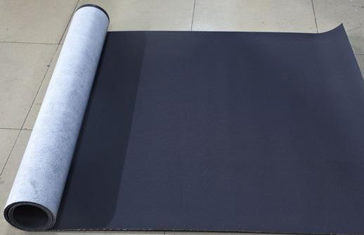 阻尼隔音毡